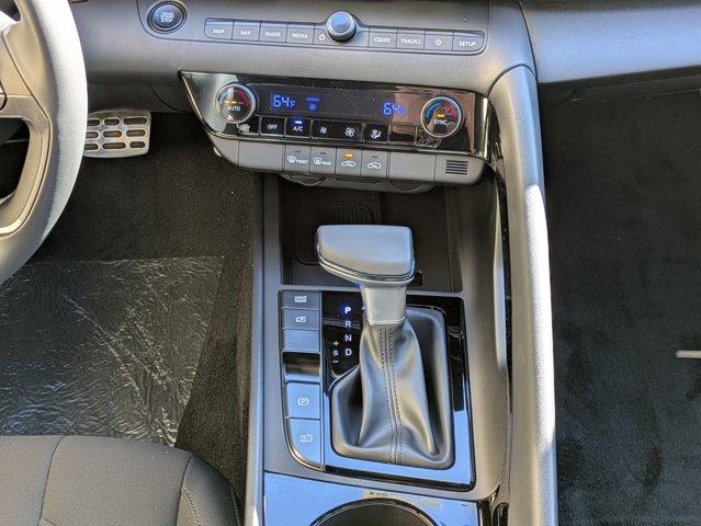 new 2026 Hyundai ELANTRA HEV car, priced at $27,122