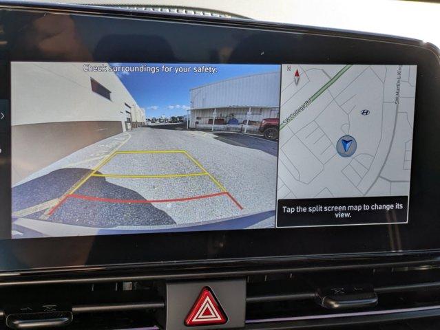 new 2026 Hyundai ELANTRA HEV car, priced at $27,122