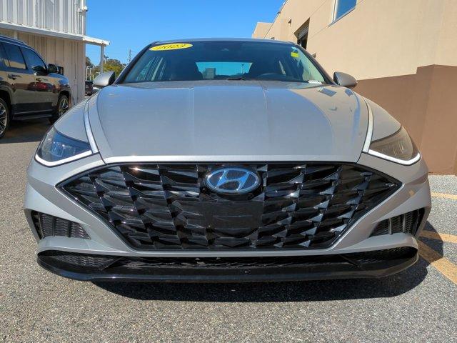 used 2023 Hyundai Sonata car, priced at $20,547