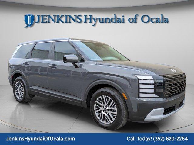 new 2026 Hyundai Palisade car, priced at $40,530