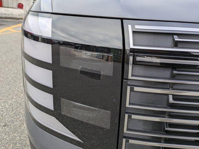 new 2026 Hyundai Palisade car, priced at $40,530