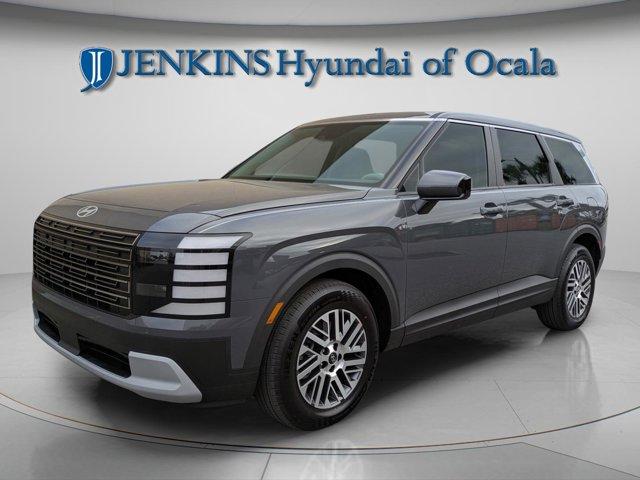 new 2026 Hyundai Palisade car, priced at $40,530