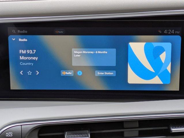 new 2026 Hyundai Palisade car, priced at $40,530