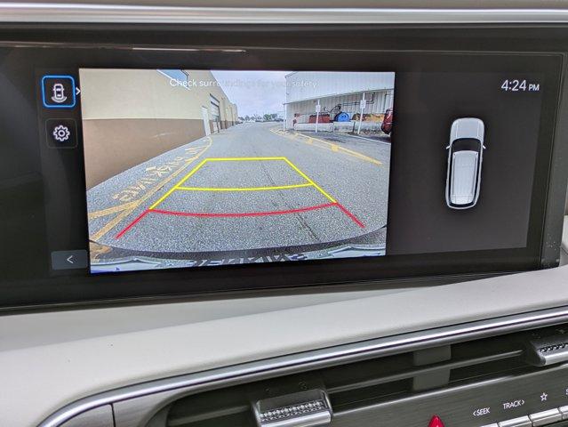 new 2026 Hyundai Palisade car, priced at $40,530