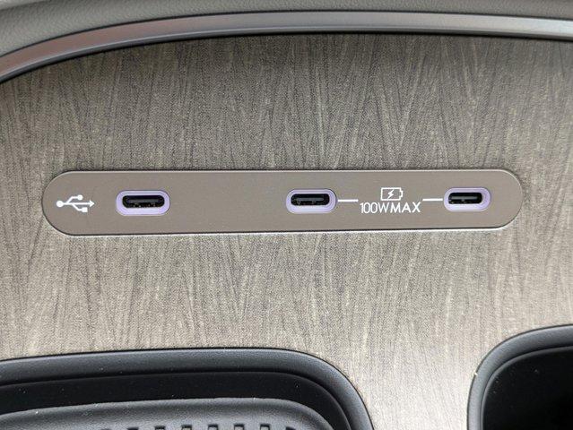 new 2026 Hyundai Palisade car, priced at $40,530