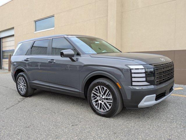 new 2026 Hyundai Palisade car, priced at $40,530