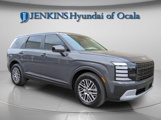 new 2026 Hyundai Palisade car, priced at $40,530