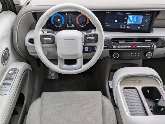 new 2026 Hyundai Palisade car, priced at $40,530