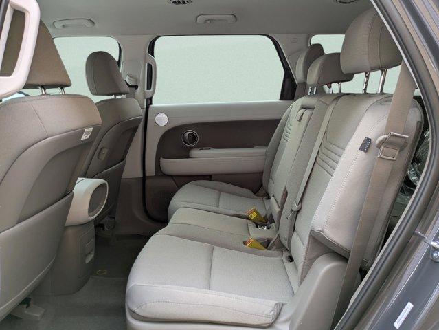 new 2026 Hyundai Palisade car, priced at $40,530