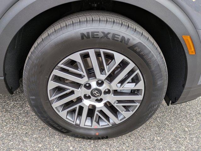 new 2026 Hyundai Palisade car, priced at $40,530