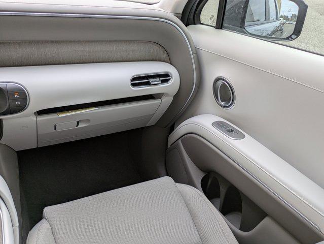 new 2026 Hyundai Palisade car, priced at $40,530