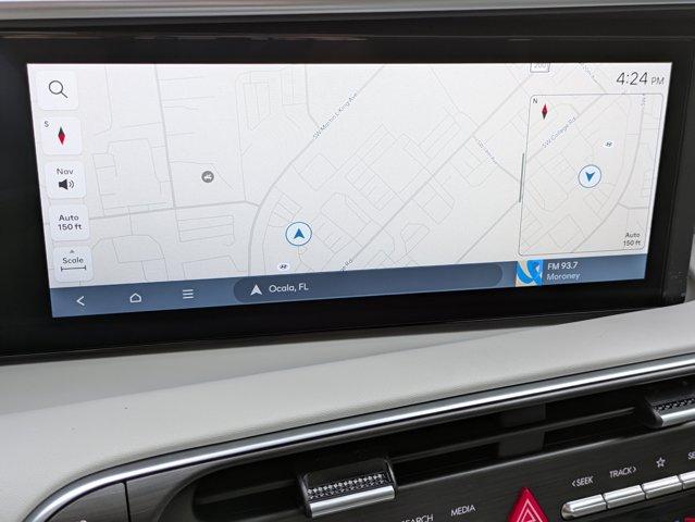 new 2026 Hyundai Palisade car, priced at $40,530