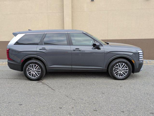 new 2026 Hyundai Palisade car, priced at $40,530