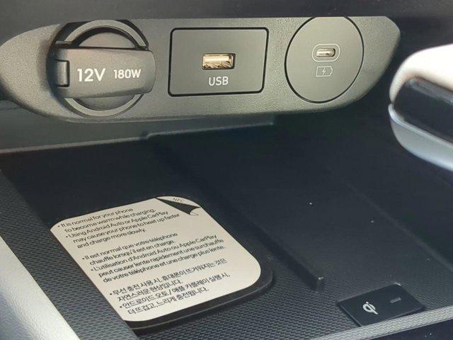 new 2026 Hyundai ELANTRA HEV car, priced at $30,711