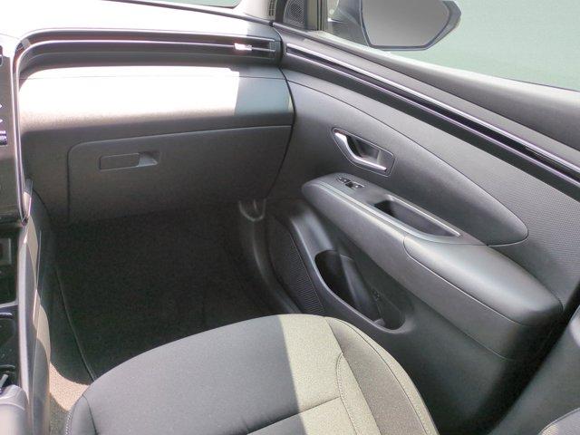 used 2023 Hyundai Tucson car, priced at $27,268