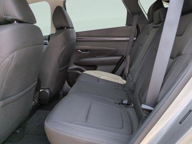 used 2023 Hyundai Tucson car, priced at $27,268