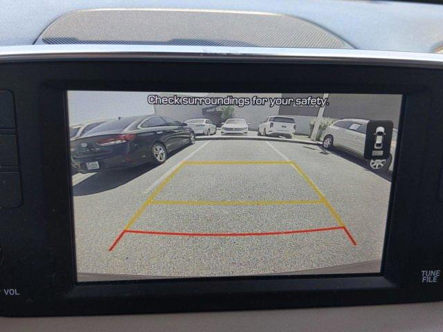 used 2020 Hyundai Santa Fe car, priced at $18,895