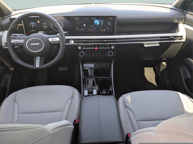 new 2026 Hyundai SANTA CRUZ car, priced at $43,487