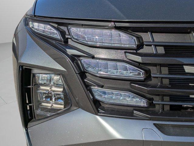 new 2026 Hyundai TUCSON Hybrid car, priced at $32,094