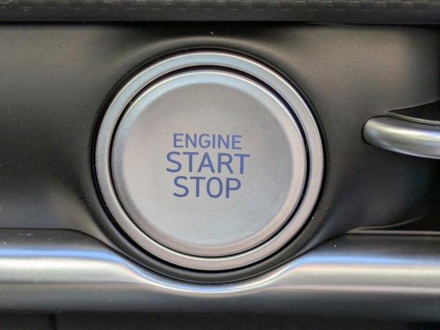 new 2026 Hyundai TUCSON Hybrid car, priced at $32,094