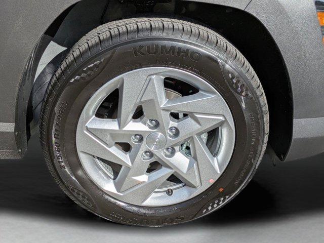 new 2026 Hyundai Kona car, priced at $26,396