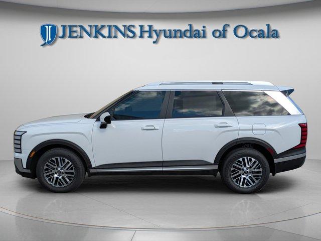 new 2026 Hyundai Palisade car, priced at $44,015