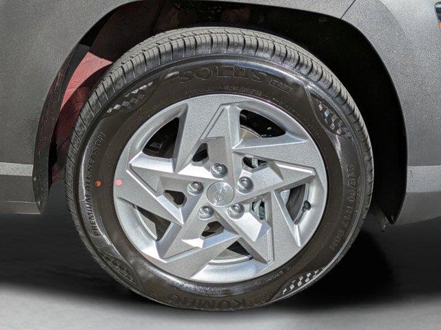 new 2026 Hyundai Kona car, priced at $26,611