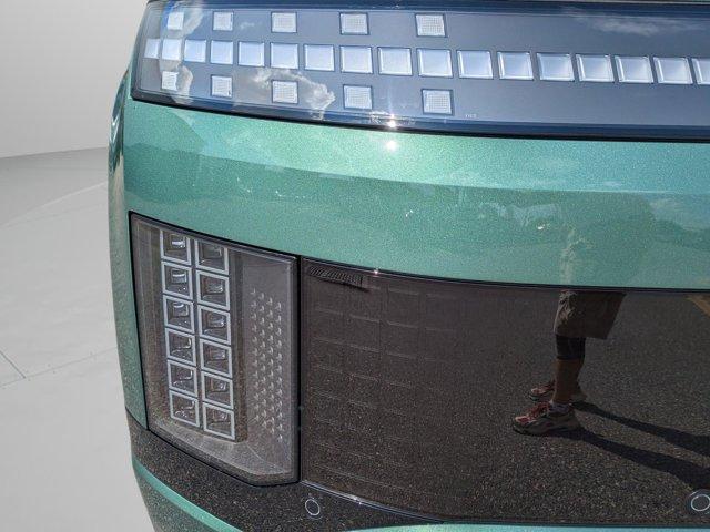 new 2026 Hyundai IONIQ 9 car, priced at $67,021