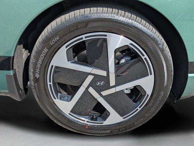 new 2026 Hyundai IONIQ 9 car, priced at $67,021