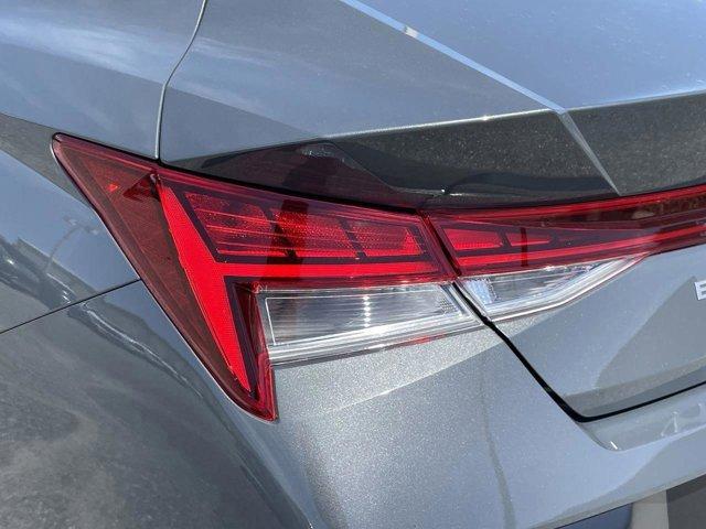 new 2026 Hyundai Elantra car, priced at $27,982