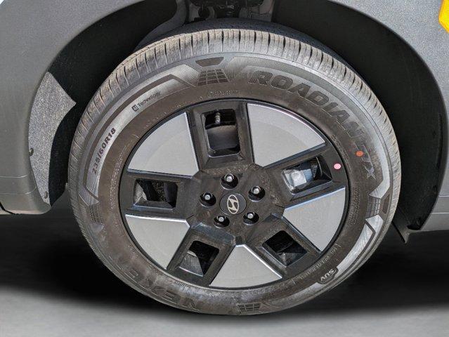 new 2026 Hyundai SANTA FE HEV car, priced at $34,229