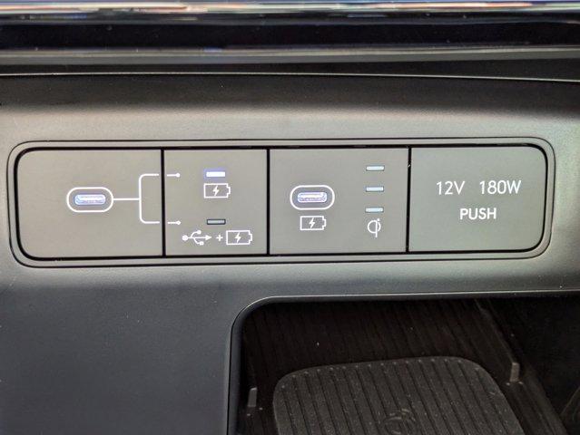 new 2026 Hyundai SANTA CRUZ car, priced at $44,988