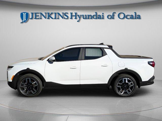 new 2026 Hyundai SANTA CRUZ car, priced at $44,988