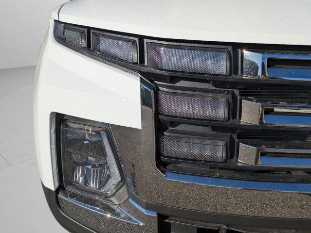 new 2026 Hyundai SANTA CRUZ car, priced at $44,988