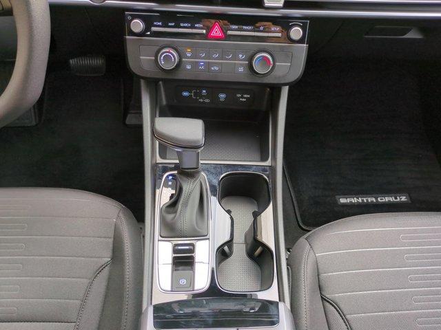 used 2025 Hyundai SANTA CRUZ car, priced at $26,527