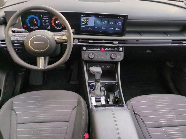 used 2025 Hyundai SANTA CRUZ car, priced at $26,527