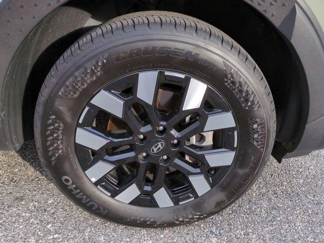 used 2025 Hyundai SANTA CRUZ car, priced at $26,527