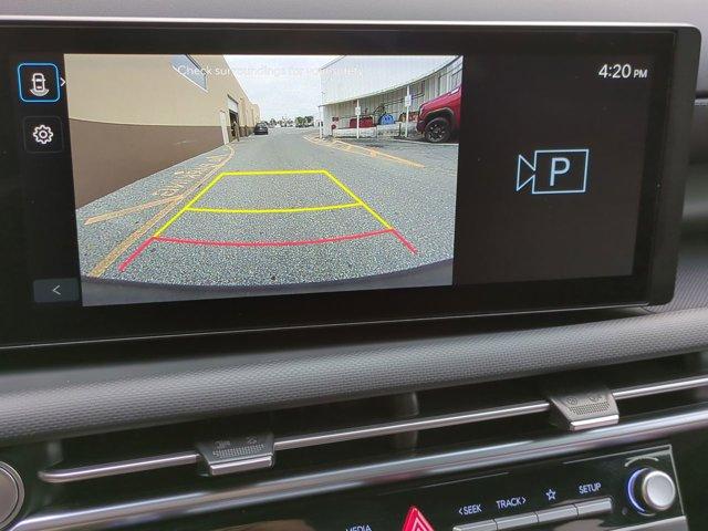 used 2025 Hyundai SANTA CRUZ car, priced at $26,527