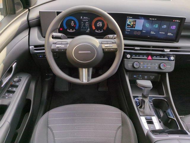 used 2025 Hyundai SANTA CRUZ car, priced at $26,527
