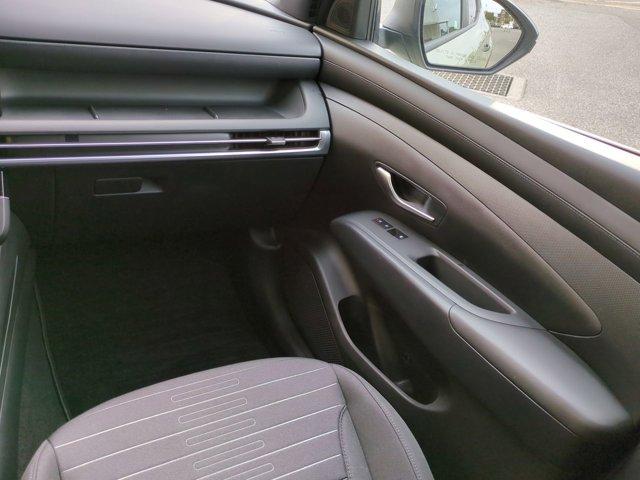 used 2025 Hyundai SANTA CRUZ car, priced at $26,527