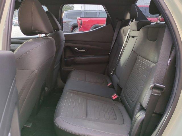 used 2025 Hyundai SANTA CRUZ car, priced at $26,527