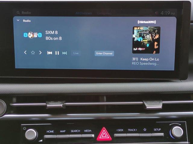 used 2025 Hyundai SANTA CRUZ car, priced at $26,527