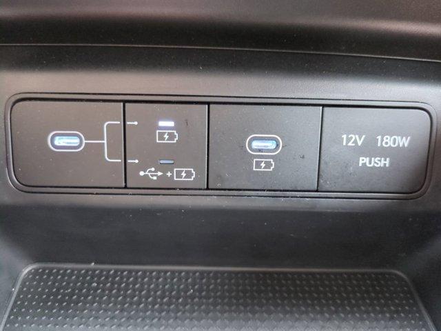 used 2025 Hyundai SANTA CRUZ car, priced at $26,527