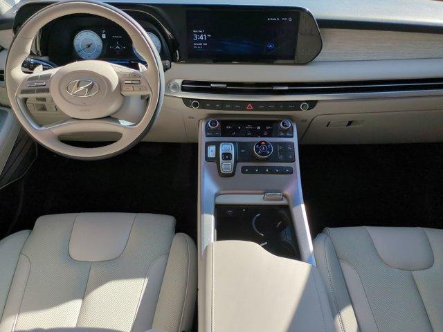 used 2024 Hyundai Palisade car, priced at $41,547