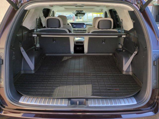 used 2024 Hyundai Palisade car, priced at $41,547