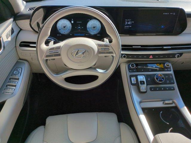 used 2024 Hyundai Palisade car, priced at $41,547