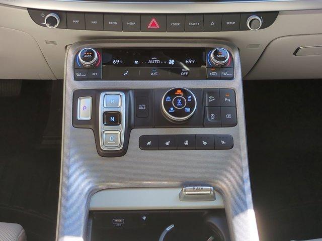 used 2024 Hyundai Palisade car, priced at $41,547