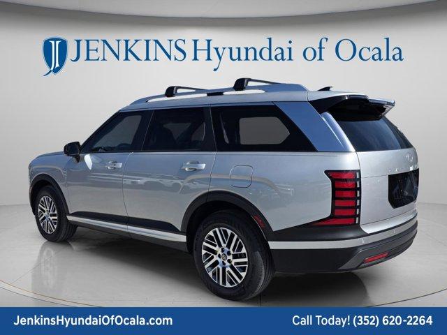 new 2026 Hyundai Palisade car, priced at $45,237