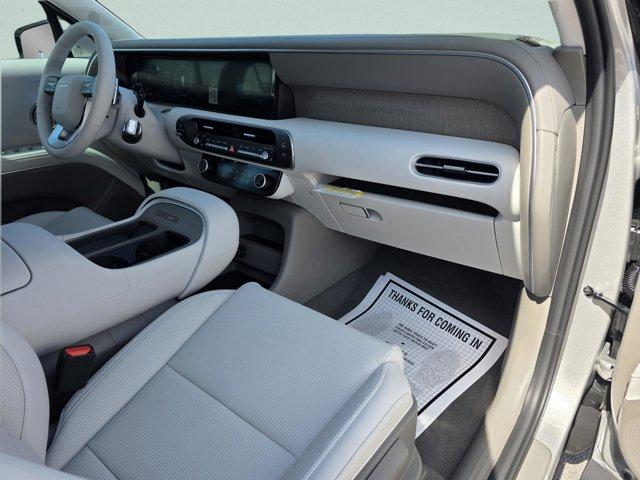 new 2026 Hyundai Palisade car, priced at $45,237