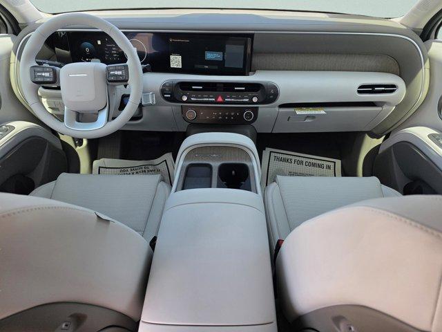 new 2026 Hyundai Palisade car, priced at $45,237